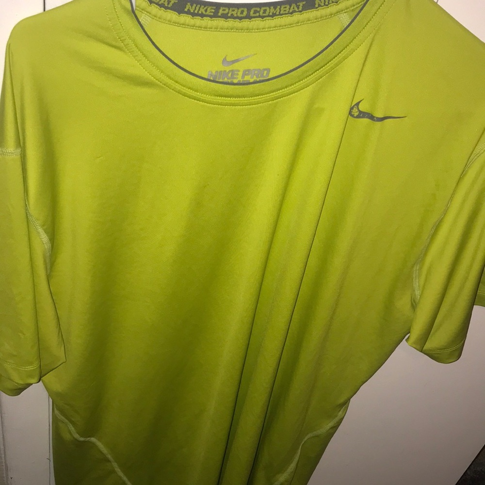 Nike Pro Combat